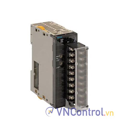 Module ngõ vào Omron CJ1W-AD081-V1