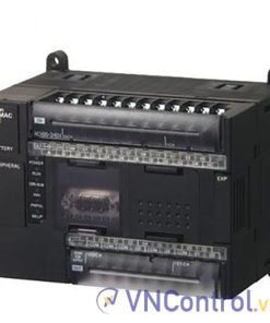 Bộ điều khiển lập trình PLC Omron CP1E-N30DT-D (18 In-12 Out)