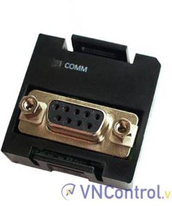 Module truyền thông Omron CP1W-CIF01
