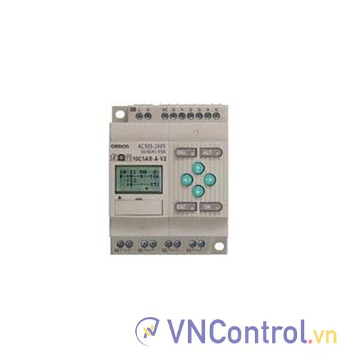 Bộ lập trình Omron ZEN-10C3AR-A-V2 (6 in / 4 out)