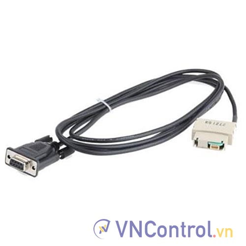 Cáp lập trình PLC Omron ZEN-CIF01