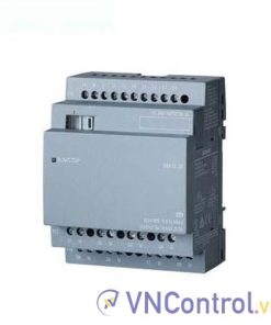 Digital Module LOGO! Siemens 6ED1055-1CB10-0BA2