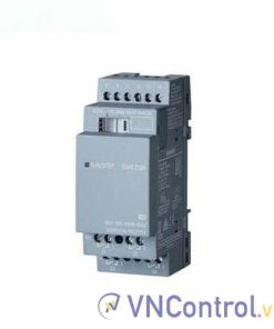 Digital Module LOGO! Siemens 6ED1055-1FB00-0BA2