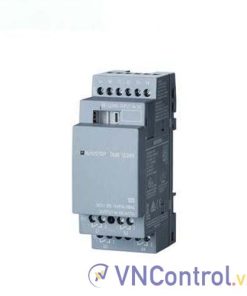 Digital Module LOGO! Siemens 6ED1055-1MB00-0BA2
