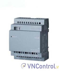 Digital Module LOGO! Siemens 6ED1055-1NB10-0BA2