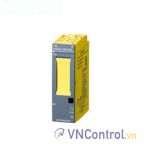 Module Fail-safe ET 200SP 8 F-DI HF Siemens – 6ES7100-6BA00-0CA0