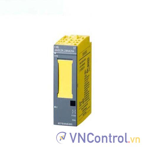 Module Fail-safe ET 200SP 8 F-DI HF Siemens – 6ES7100-6BA00-0CA0