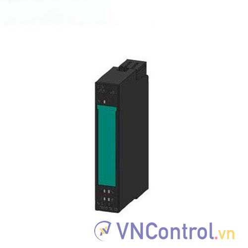 Module digital Input ET 200S 4DI 24…48VUC Siemens – 6ES7131-4CD02-0AB0