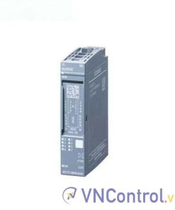 Module digital Input ET 200SP 8DI Siemens – 6ES7131-6BF00-0AA0