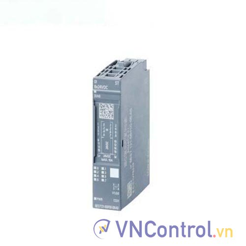 Module digital Output ET 200SP 8DQ Siemens – 6ES7132-6BF00-2AA0