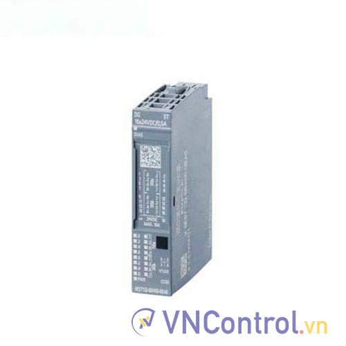 Module digital Output ET 200SP 4RQ Siemens – 6ES7132-6HD00-0BB1