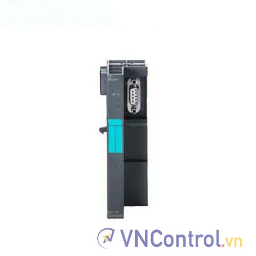 Bộ giao tiếp DP Master IM/CPU ET 200S Siemens – 6ES7138-4HA00-0AB0