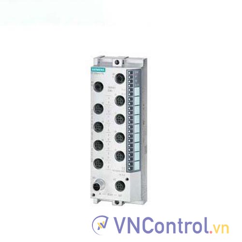 Module ET 200ECO PN 8 DIO Siemens – 6ES7147-6BG00-0AB0