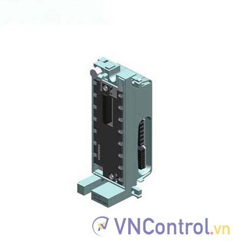 Module digital ET 200PRO 4 AI U HF Siemens – 6ES7144-4FF01-0AB0