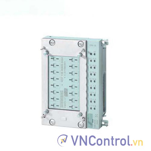 Module digital ET 200PRO 16 DO Pneumatic Siemens – 6ES7148-4EB00-0AA0