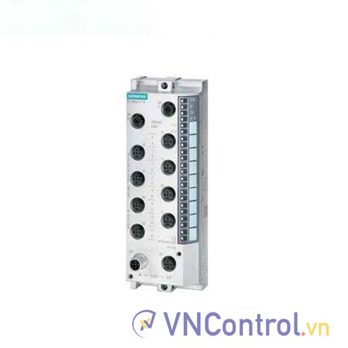 Module ET 200ECO PN IO-Link Master Siemens – 6ES7148-6JA00-0AB0