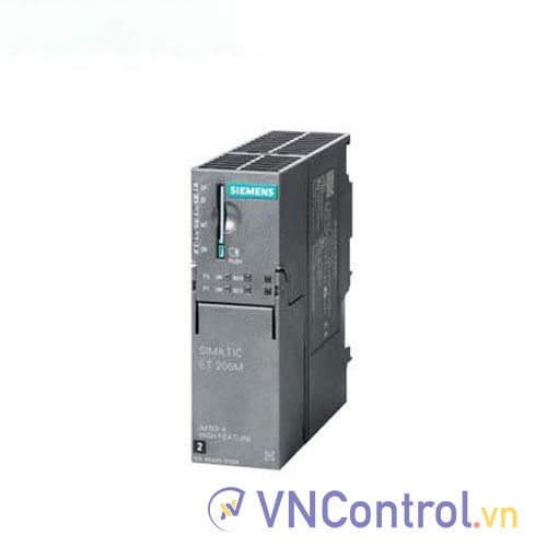 Module giao tiếp IM 153-2 ET 200M Siemens – 6ES7153-2BA10-4JB0