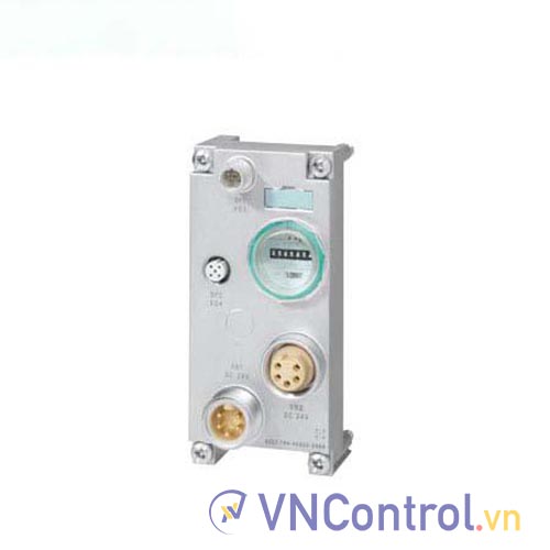 Module kết nối Profibus ET 200 PRO Siemens – 6ES7194-4AD00-0AA0