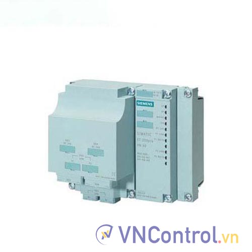 Module kết nối Profinet ET 200 PRO Siemens – 6ES7194-4AF00-0AA0