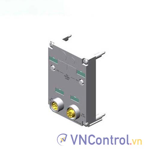 Module kết nối Profinet ET 200 PRO Siemens – 6ES7194-4AJ00-0AA0