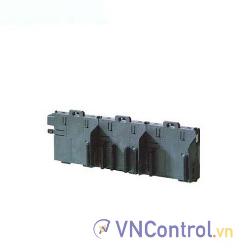 Đế Module ET200M giữ PS và IM153 Siemens – 6ES7195-7HA00-0XA0