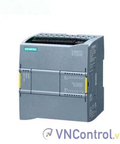 Bộ lập trình S7-1200 CPU 1212FC DC/DC/DC Siemens 6ES7212-1AF40-0XB0