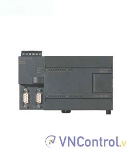 PLC S7-200 CPU 224XP DC/DC/DC Siemens 6ES7214-2AD23-0XB0