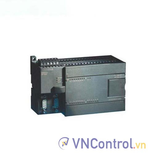 PLC S7-200 CPU 224XP AC/DC/Relay Siemens 6ES7214-2BD23-0XB8