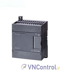 Module S7-200 Digital input EM 221 16AI Siemens 6ES7221-1BH22-0XA0