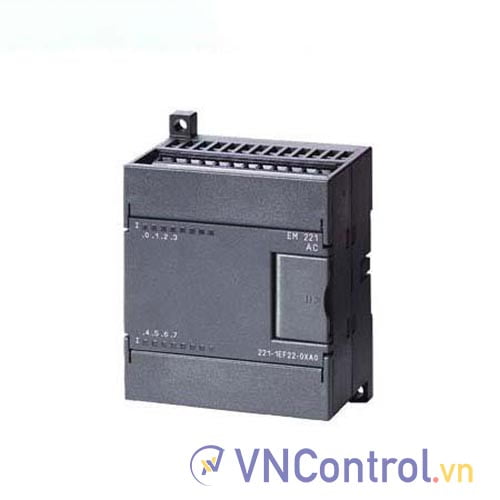 Module S7-200 Digital input EM 221 16AI Siemens 6ES7221-1BH22-0XA0