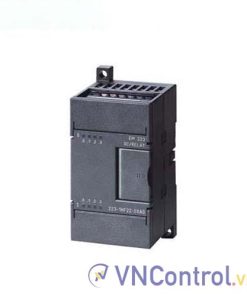 Module S7-200 Digital I/O EM 223 4DI/4DO Siemens 6ES7223-1BF22-0XA0