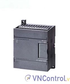 Module S7-200 Analog I/O EM 235 4AI/1AO Siemens 6ES7235-0KD22-0XA0