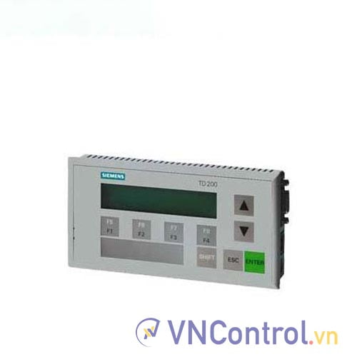 Màn hình TD 200 Siemens 6ES7272-0AA30-0YA1