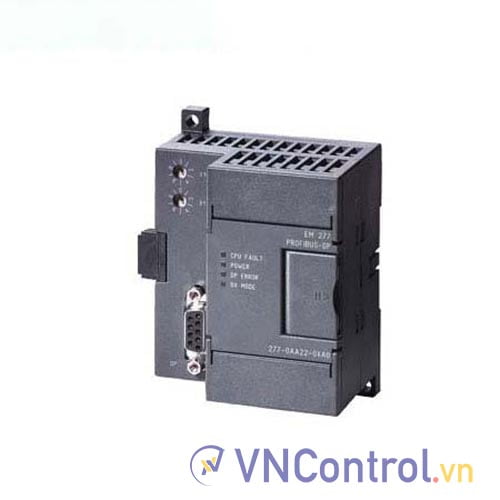 Module S7-200 Profibus DP Siemens 6ES7277-0AA21-0XA0