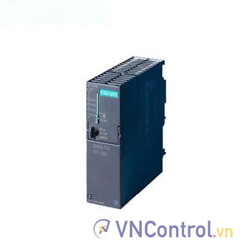 Bộ lập trình S7-300 CPU 312 Siemens 6ES7312-1AD10-0AB0