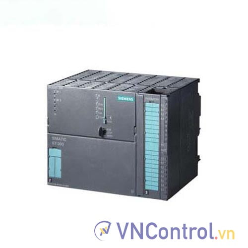 Bộ lập trình S7-300 CPU 314 Siemens 6ES7314-1AE83-0AB0