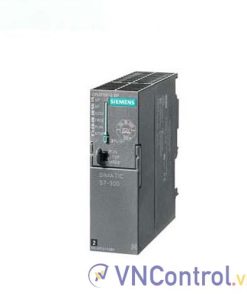 Bộ lập trình S7-300 CPU 315F Siemens 6ES7315-6FF01-0AB0