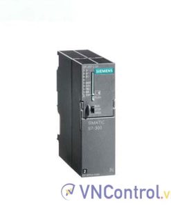 Bộ lập trình S7-300 CPU 317-2DP Siemens 6ES7317-2AJ10-0AB0