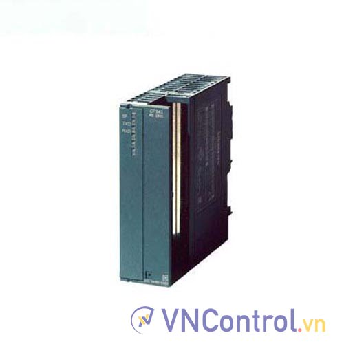 Module truyền thông S7-300 CP 340 Siemens 6ES7340-1BH02-0AE0