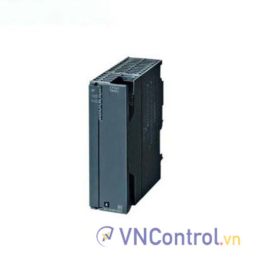 Module truyền thông CP 342-5 Siemens 6GK7342-5DA03-0XE0