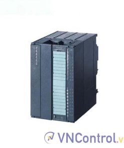 Module FM 352 Electron PLC S7-300 Siemens 6ES7352-1AH02-0AE0