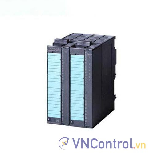 Module nhiệt độ S7-300 FM 355-2C Siemens 6ES7355-2CH00-0AE0