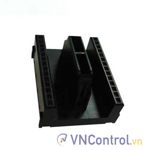 Phụ kiện Bus Connector PLC S7-300 Siemens 6ES7390-0AA00-0AA0