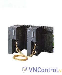 PLC S7-400H 412-3H Siemens 6ES7400-0HR50-4AB0