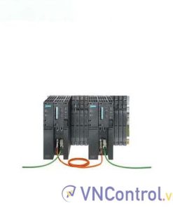 PLC S7-400H 412-5H Siemens 6ES7400-0HR51-4AB0