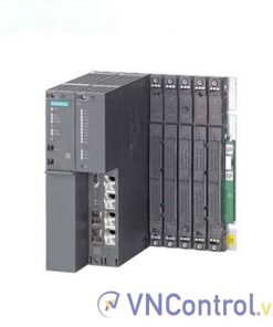 Bộ lập trình PCS 7 CPU 410-5H Siemens 6ES7410-5HX08-0AB0