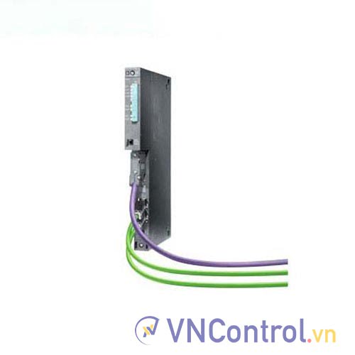 PLC S7-400 CPU 412-2PN Siemens 6ES7412-2EK07-0AB0