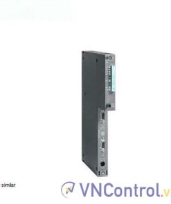 PLC S7-400 CPU 414-2 Siemens 6ES7414-2XL07-0AB0