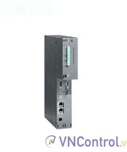 PLC S7-400 CPU 414-3 PN/DP Siemens 6ES7414-3EM07-0AB0