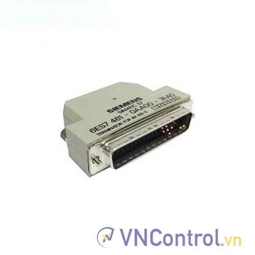 Terminator S7-400 IM 461 Siemens 6ES7461-0AA00-7AA0